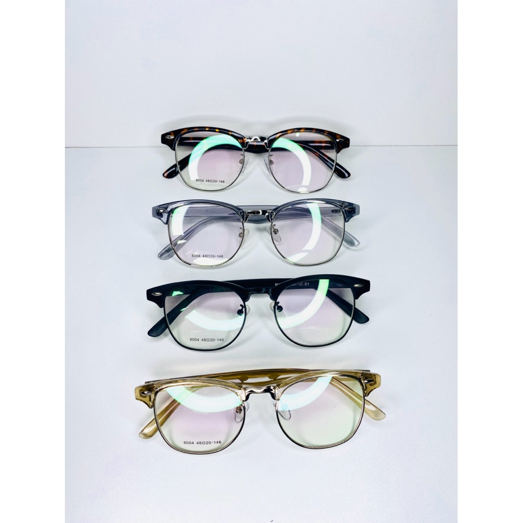 Frame kacamata kode MK - 8004