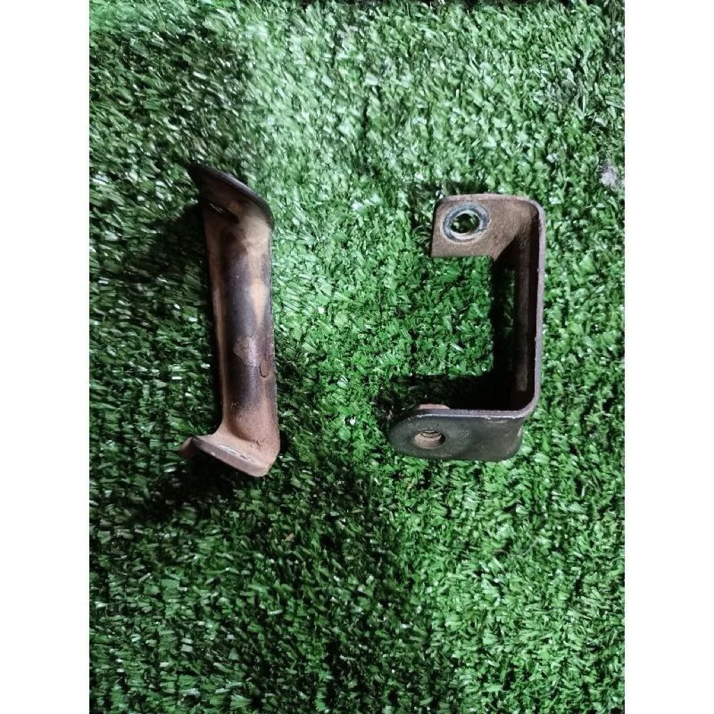 Pangkon Sayap Breket Suzuki Smash Original Lama