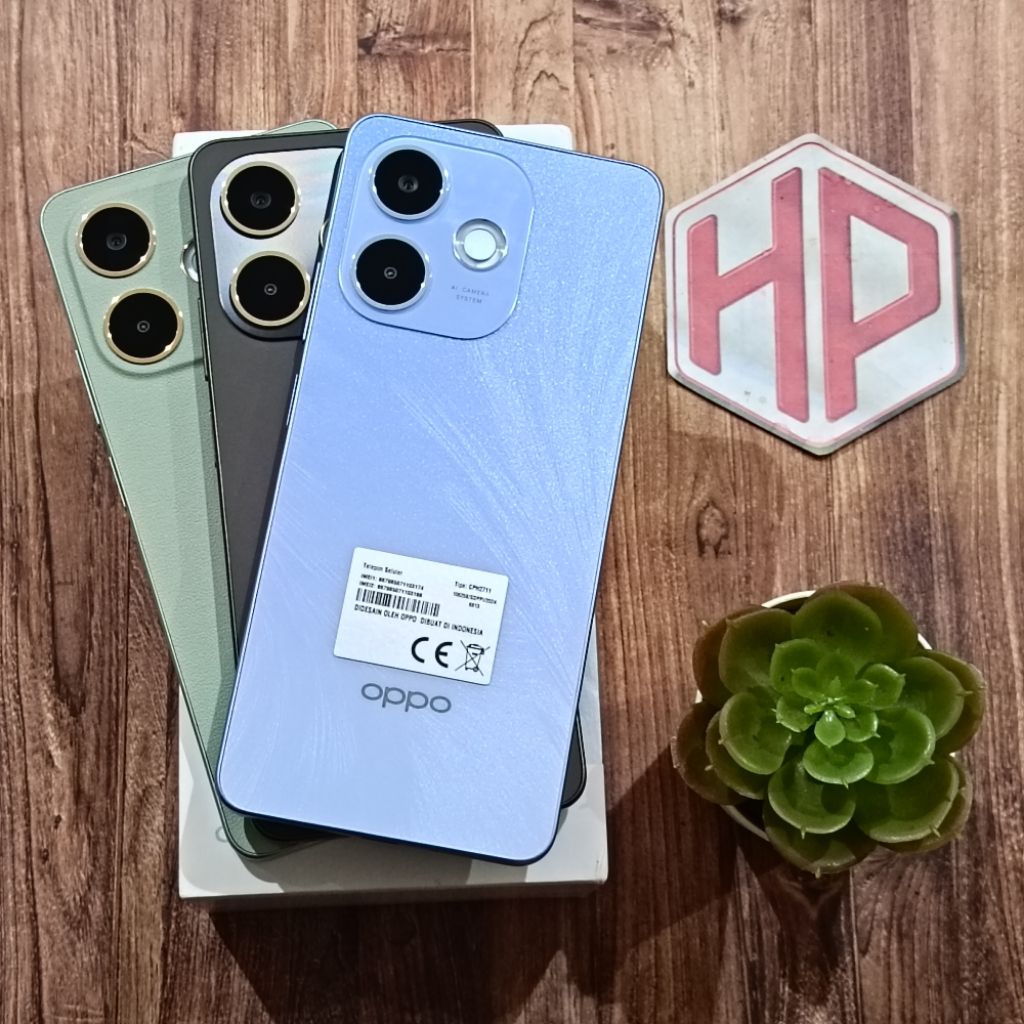 Oppo A5 Pro 8/128 GB | 8/256 GB Garansi Resmi Indonesia Second Bekas Original