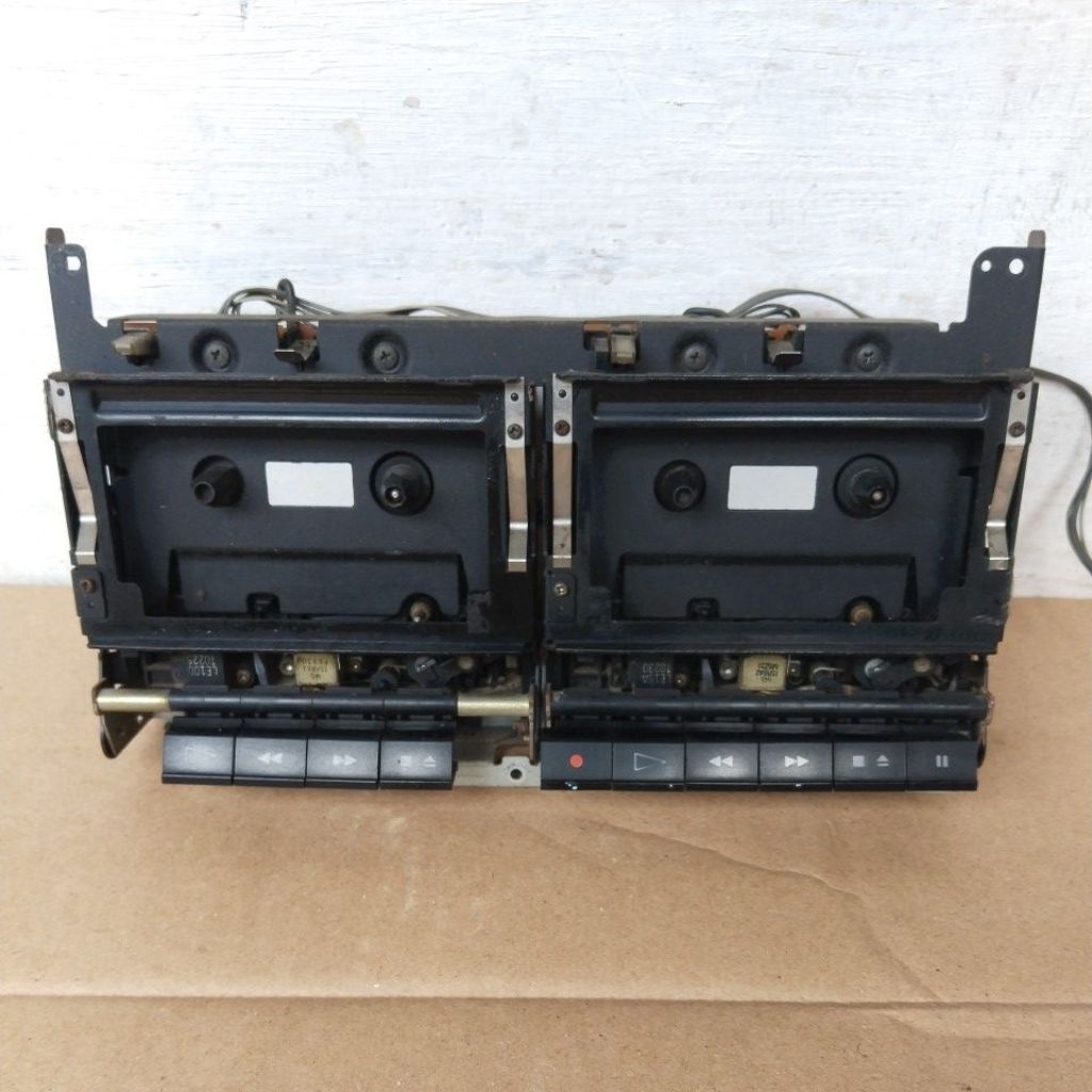 MECHANIC TAPE COMPO SONY HCD - H5