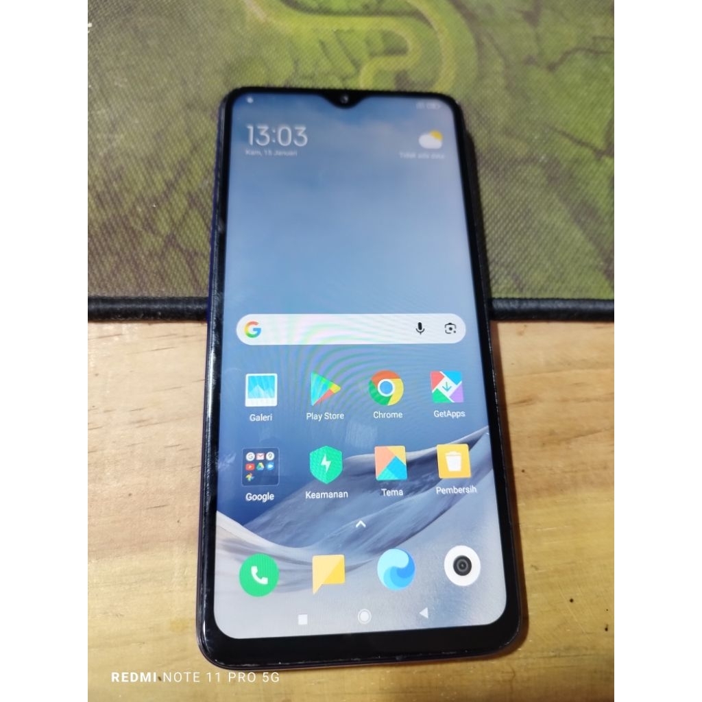 Redmi Note 8 Pro 6/128 Gb