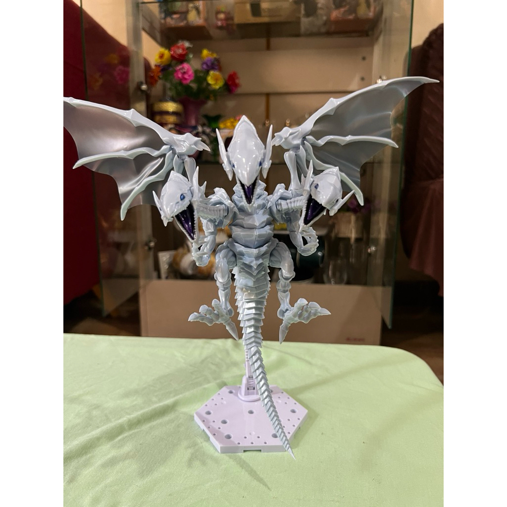 FRS blue Eyes White Dragon china