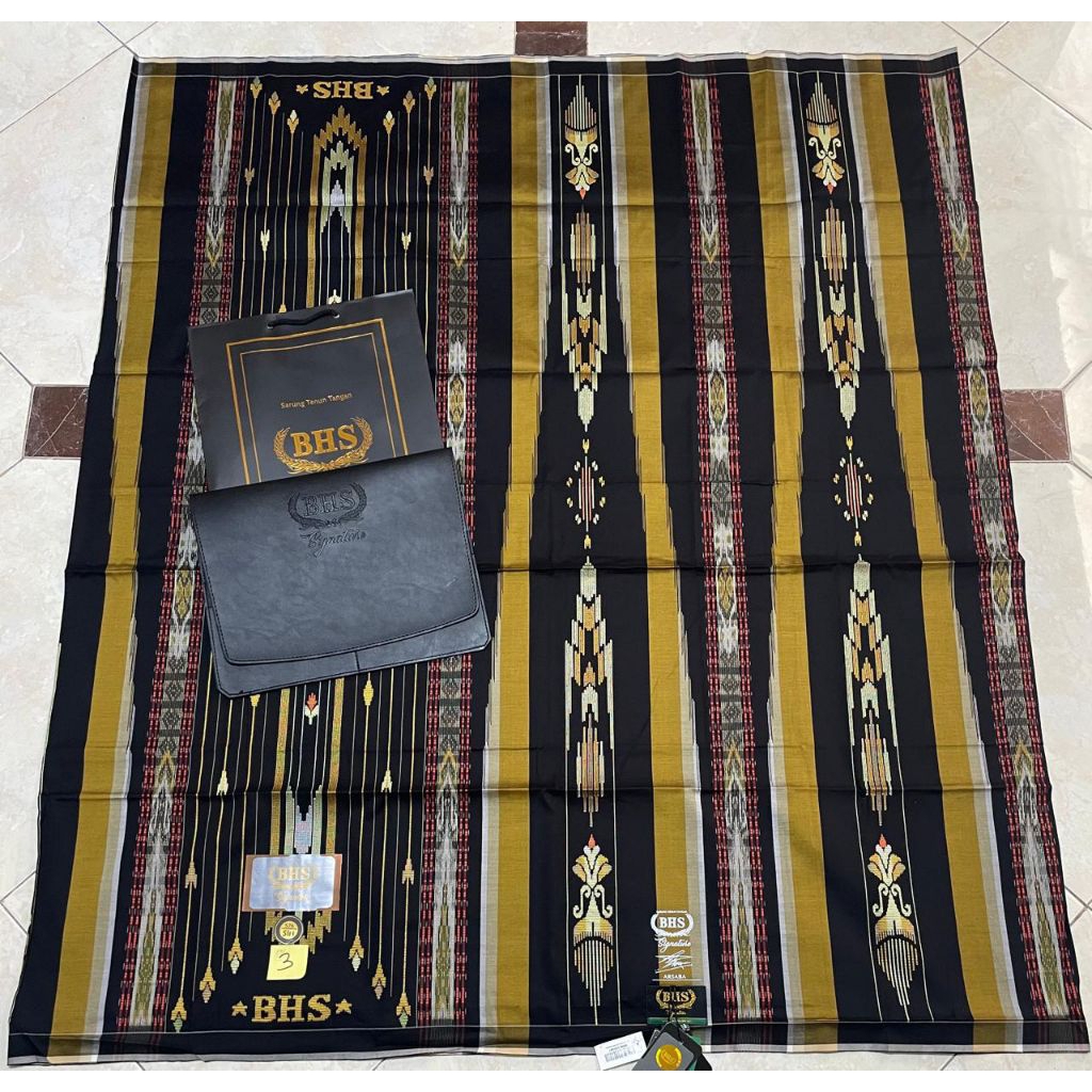 Sarung BHS Signature SIN Sarung BHS Signature SIH Sarung BHS Signature Tipe SIN Sarung BHS SIN Sarun