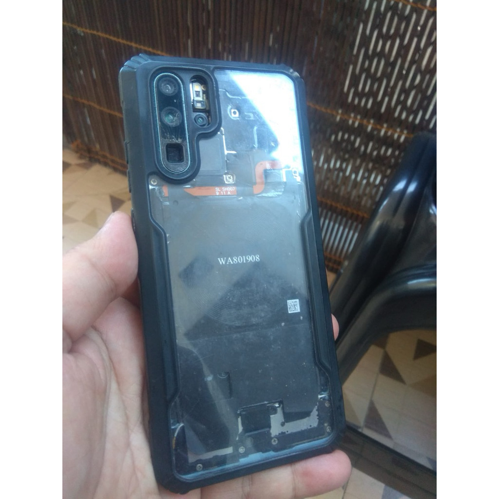 HUAWEI P30 pro 6/128 (bekas)