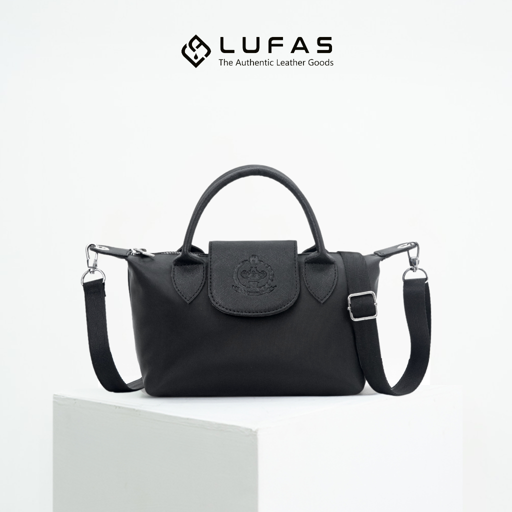 [LC 3] LUFAS Tas Persit Ukuran Kecil - Wanita