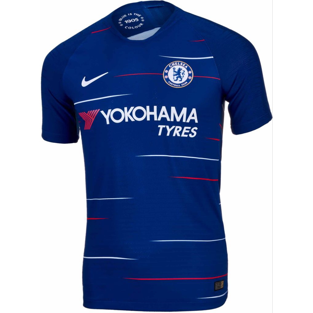 Chelsea Home 18/19 Player Issue