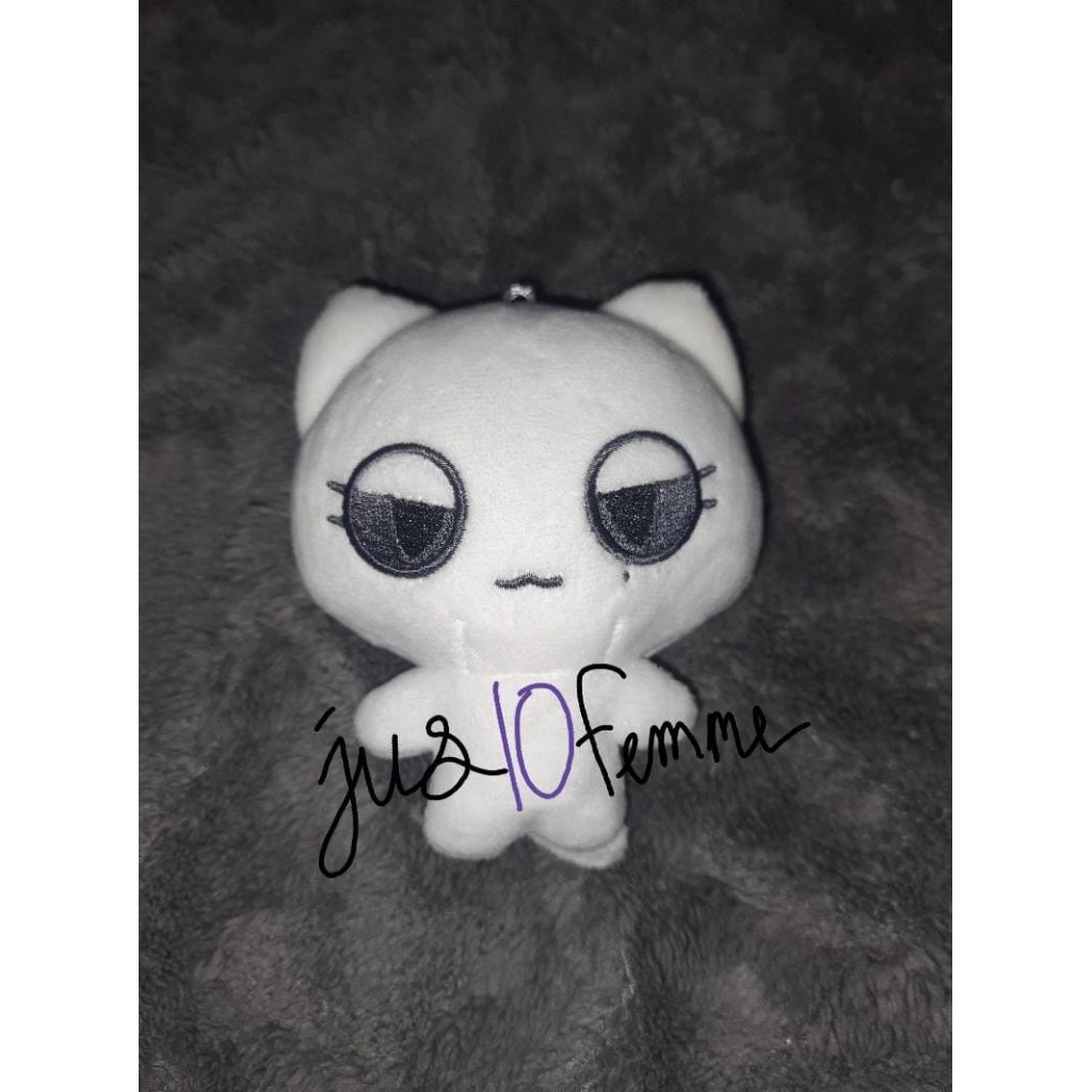 MONSTEN Doll Boneka Ten WayV NCT STUNNER