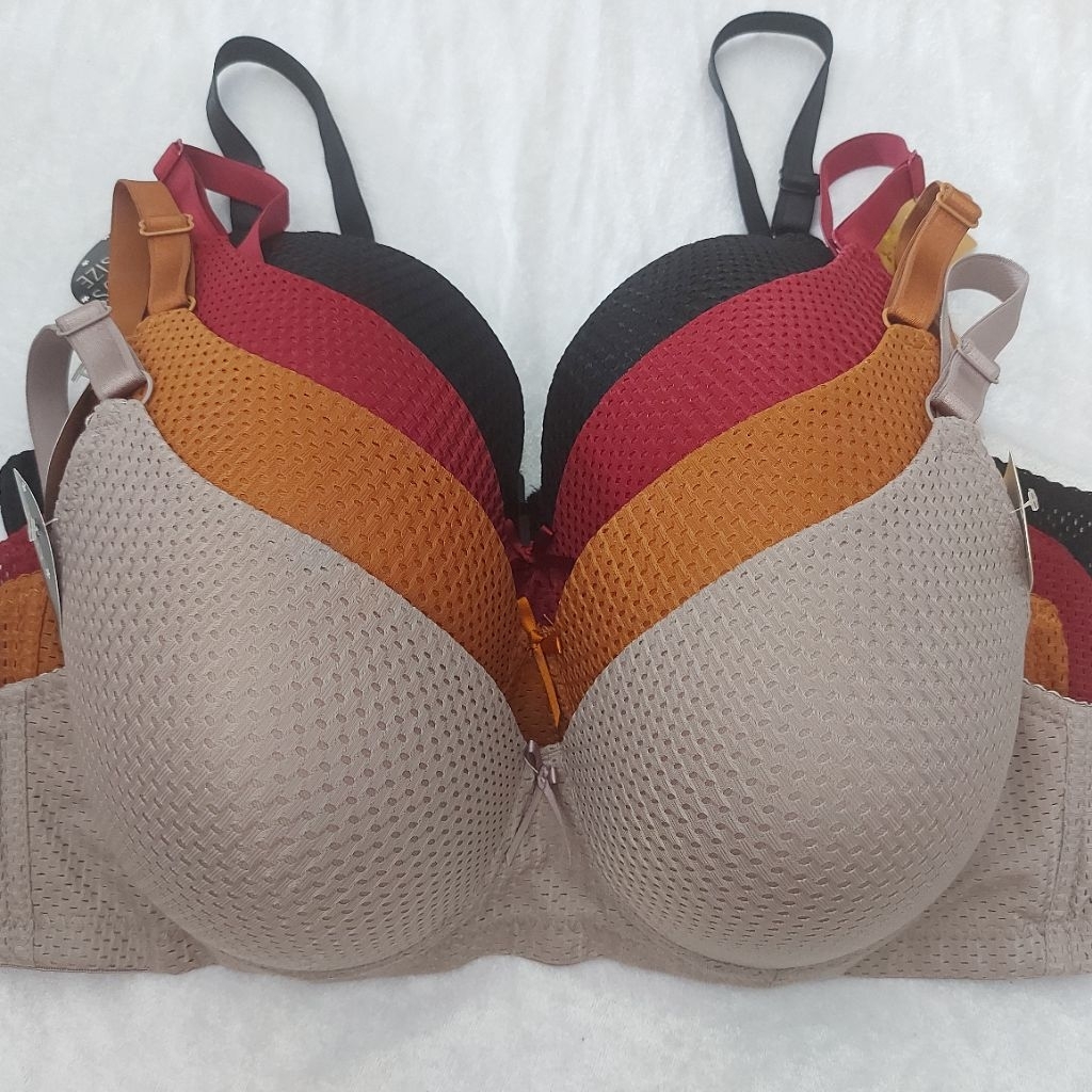 Bra bh Tally 5599 busa kawat cup D 42-46