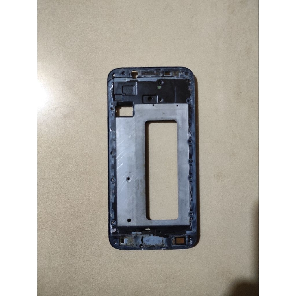 Frame Lcd Samsung J7 pro J730G Original Copotan