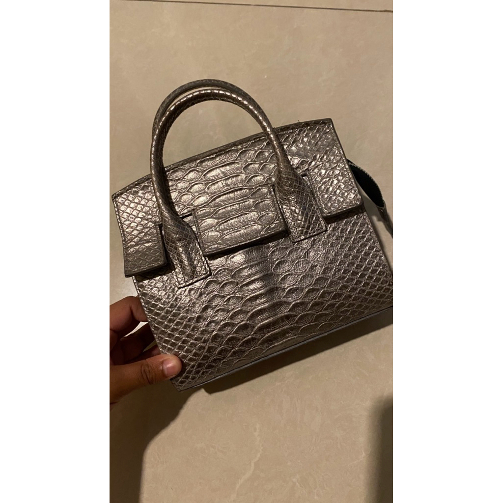 aesthetic pleasure bag