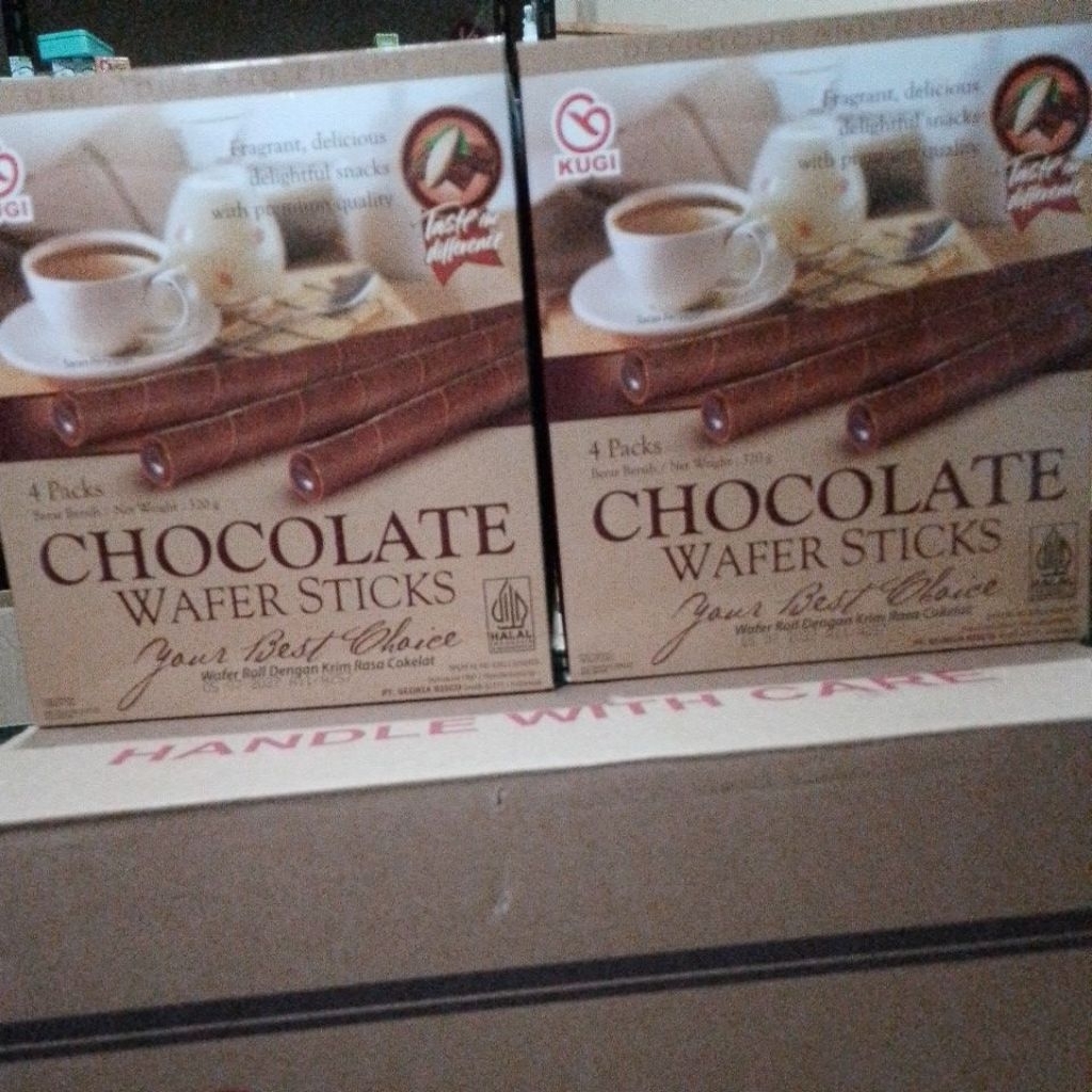 kugi chocolate astor