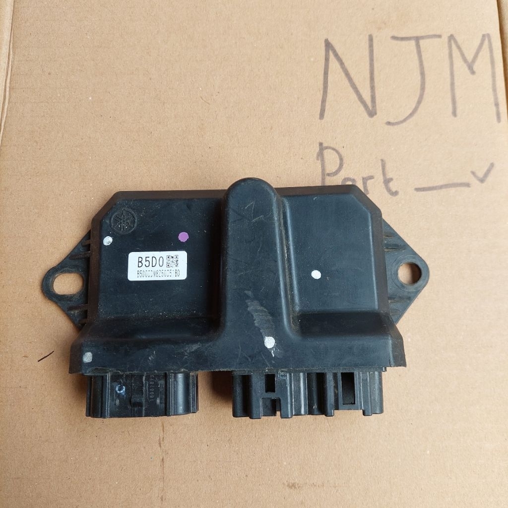 Cdi Ecu Ecm Honda Freego Mode B5DO Original