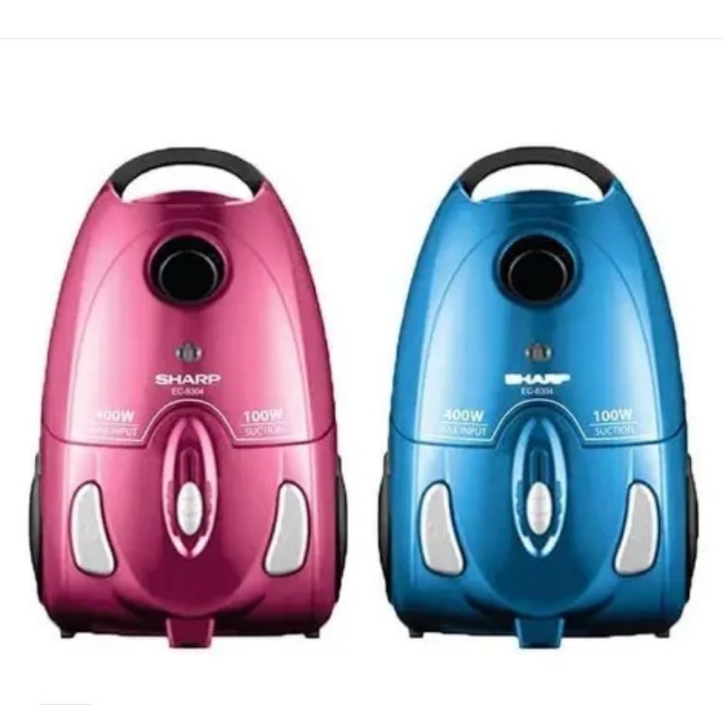 Selang Vacuum Cleaner Ec 8304/Ec 8305 -Ec Series Merk Sharp Co