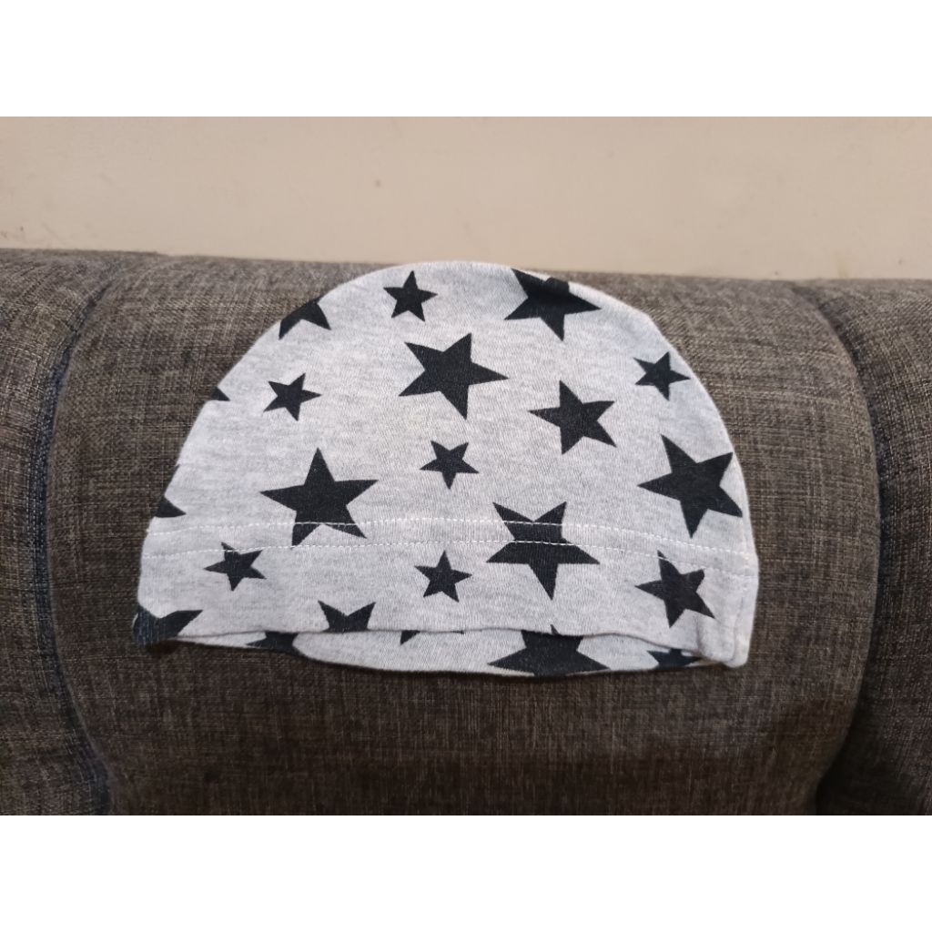 Topi Bayi Preloved