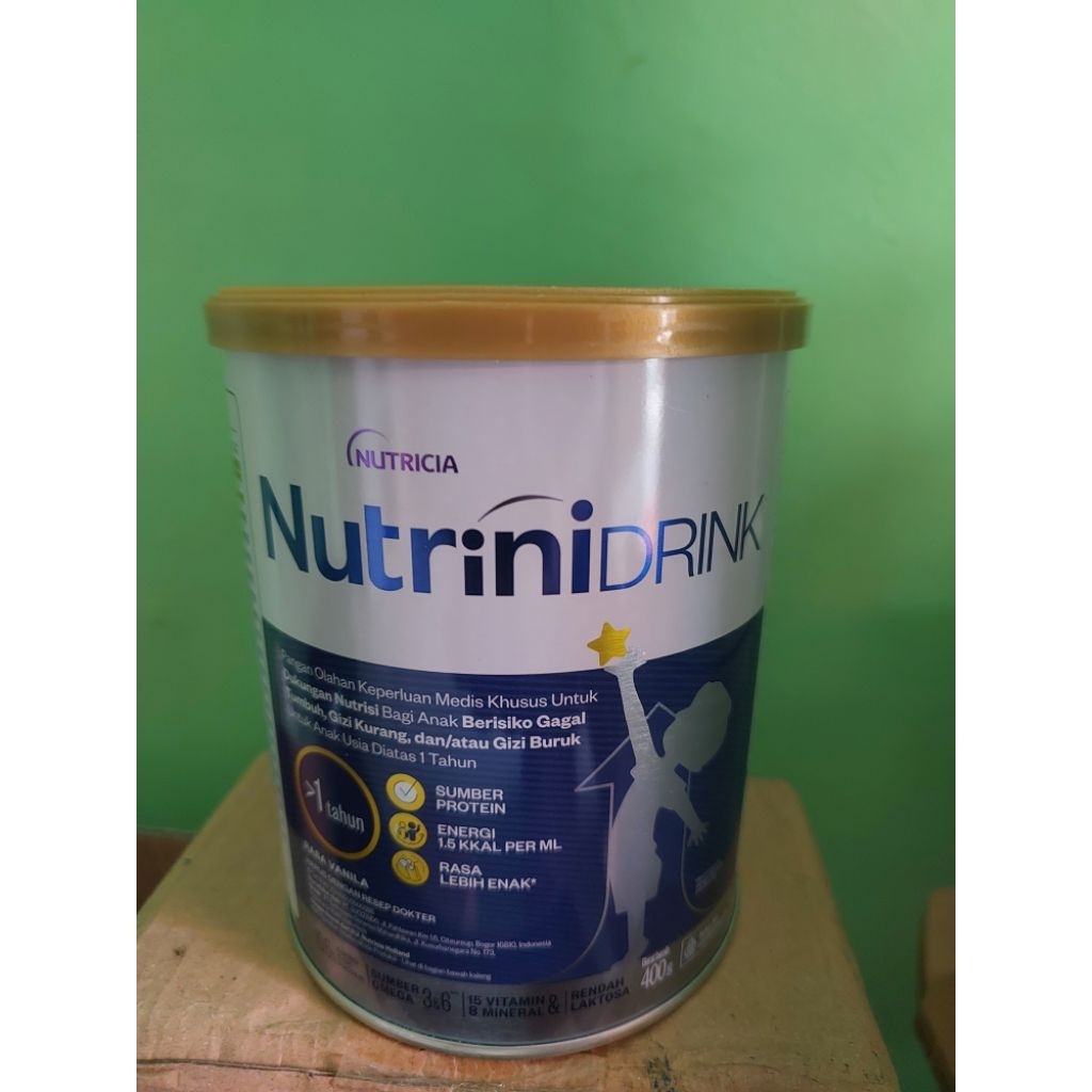 nutrinidrink