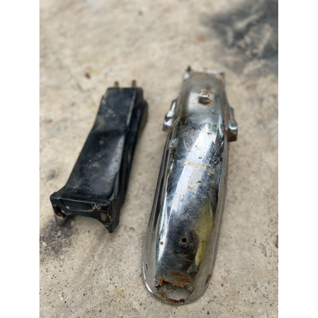 selebor belakang gl100 cdi original