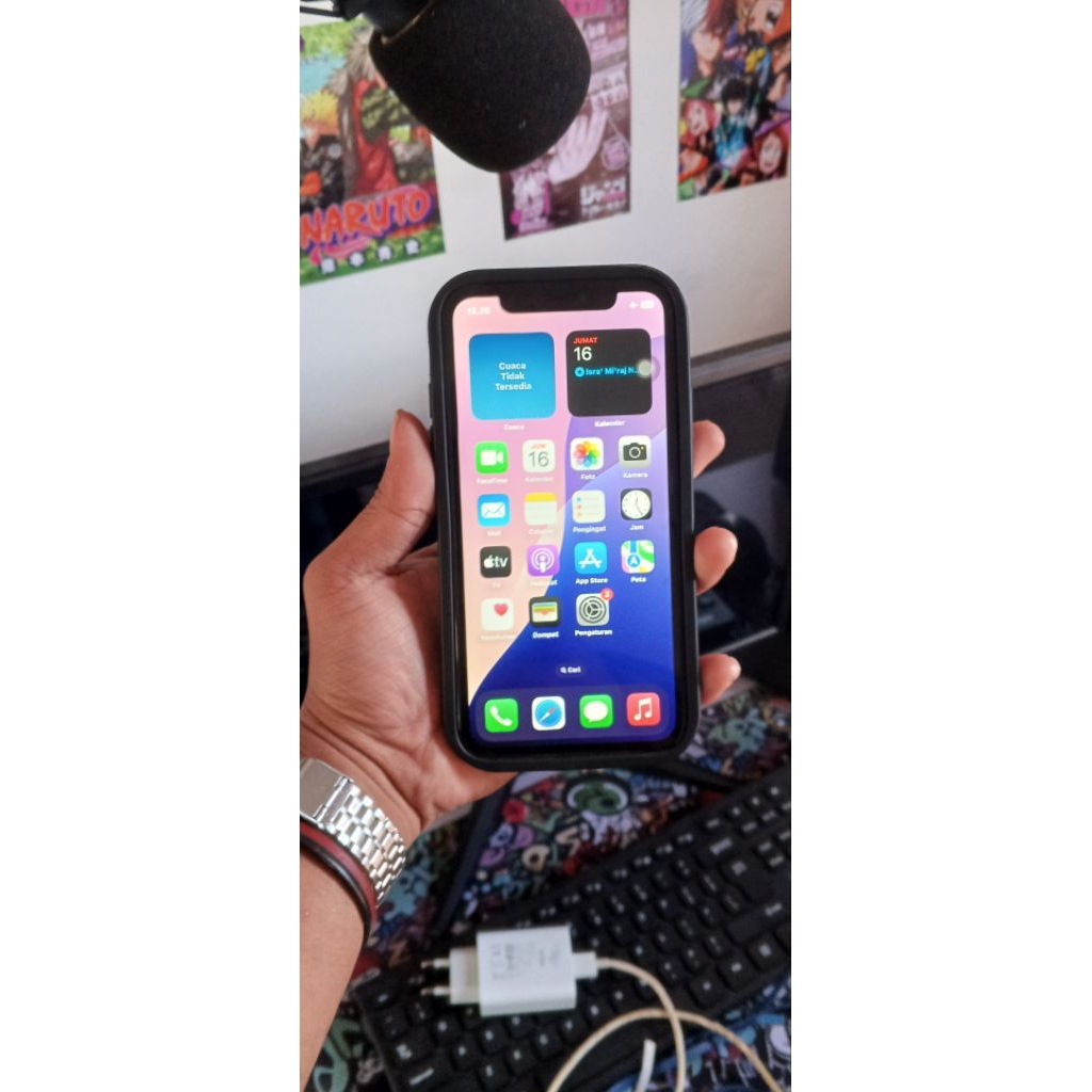 Murah Iphone xr minus cek deskripsi