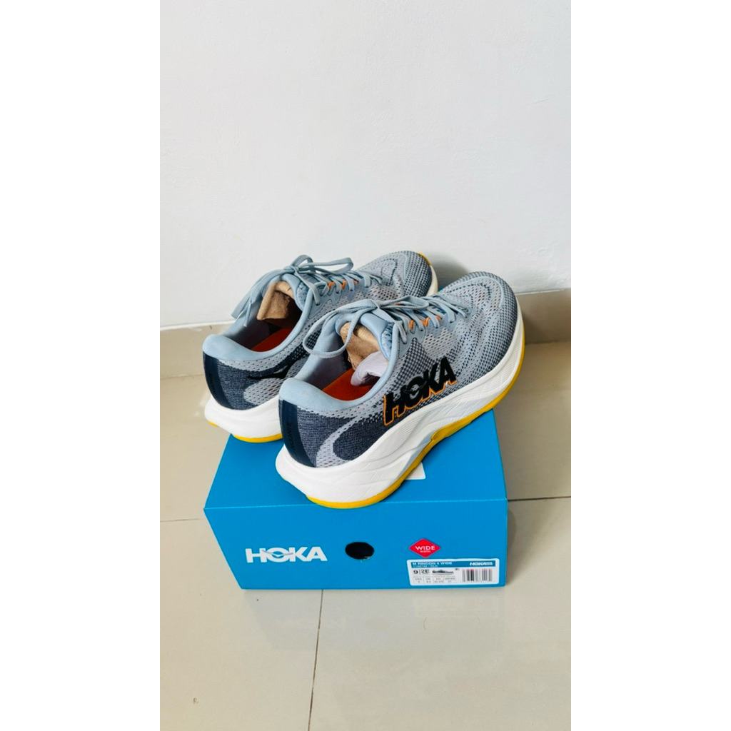 HOKA RINCON 4