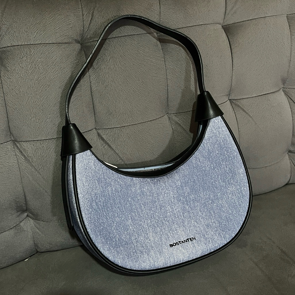 preloved tas bostanten