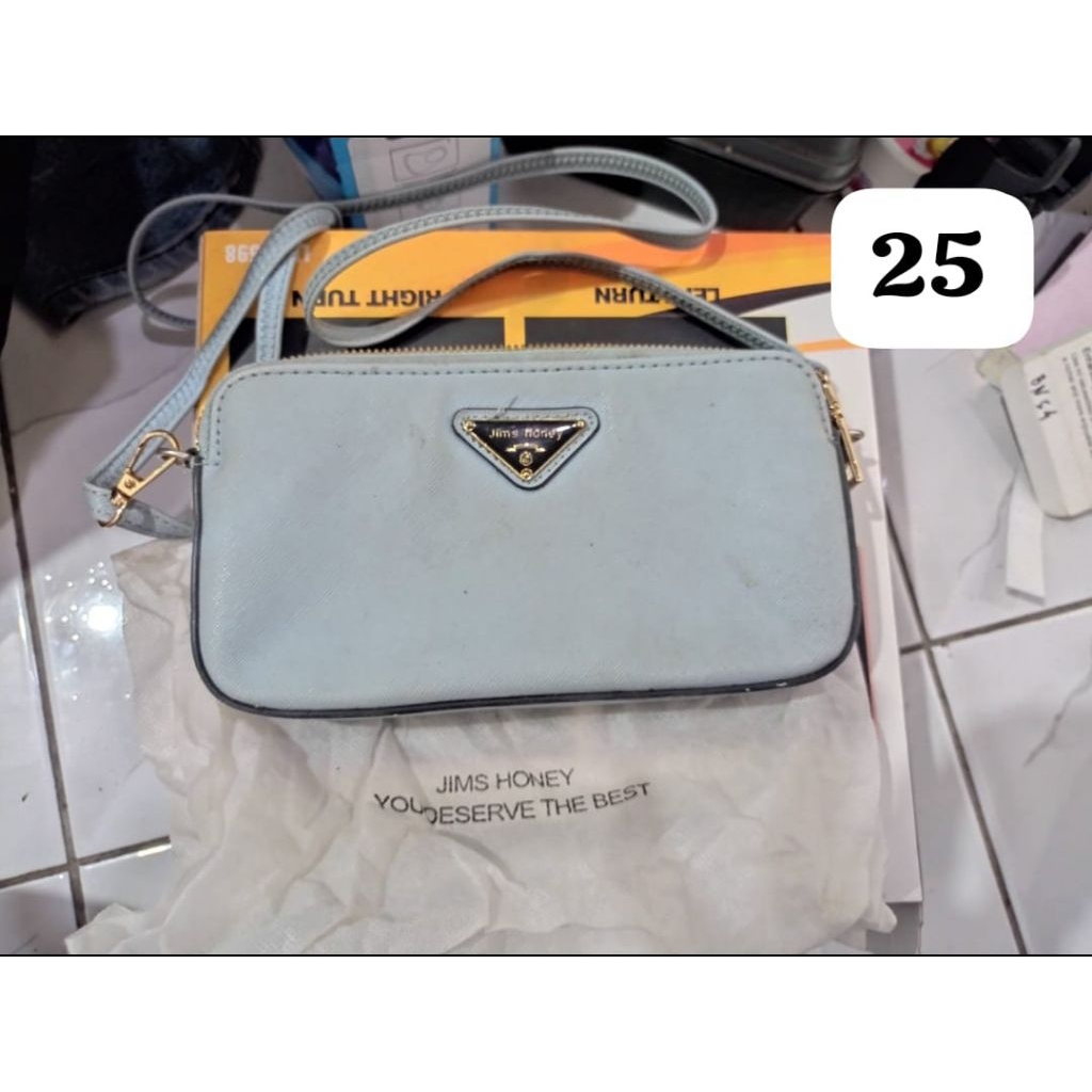 tas JH