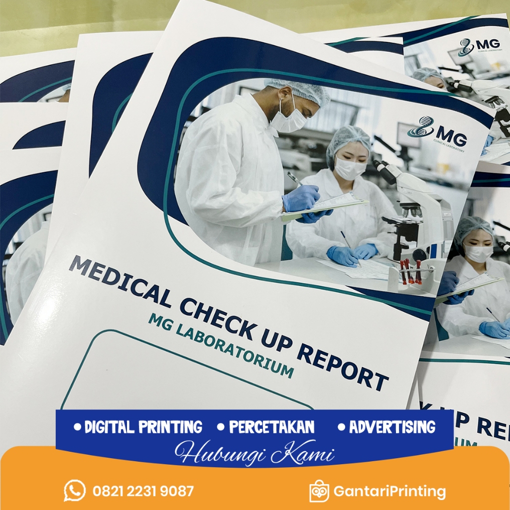 Cetak Map Folder Custom Logo Perusahaan/Cetak Map F4/A4 , Map Sekolah/ Map Kantor Custom