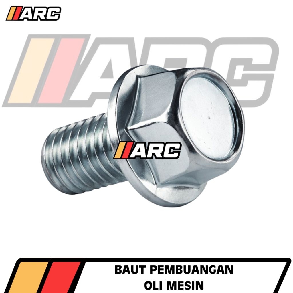 BAUT PEMBUANGAN OLI HONDA VARIO ADV BEAT PCX SCOOPY GENIO STYLO CB150 CB150R VERZA CB150X CB650F CBR