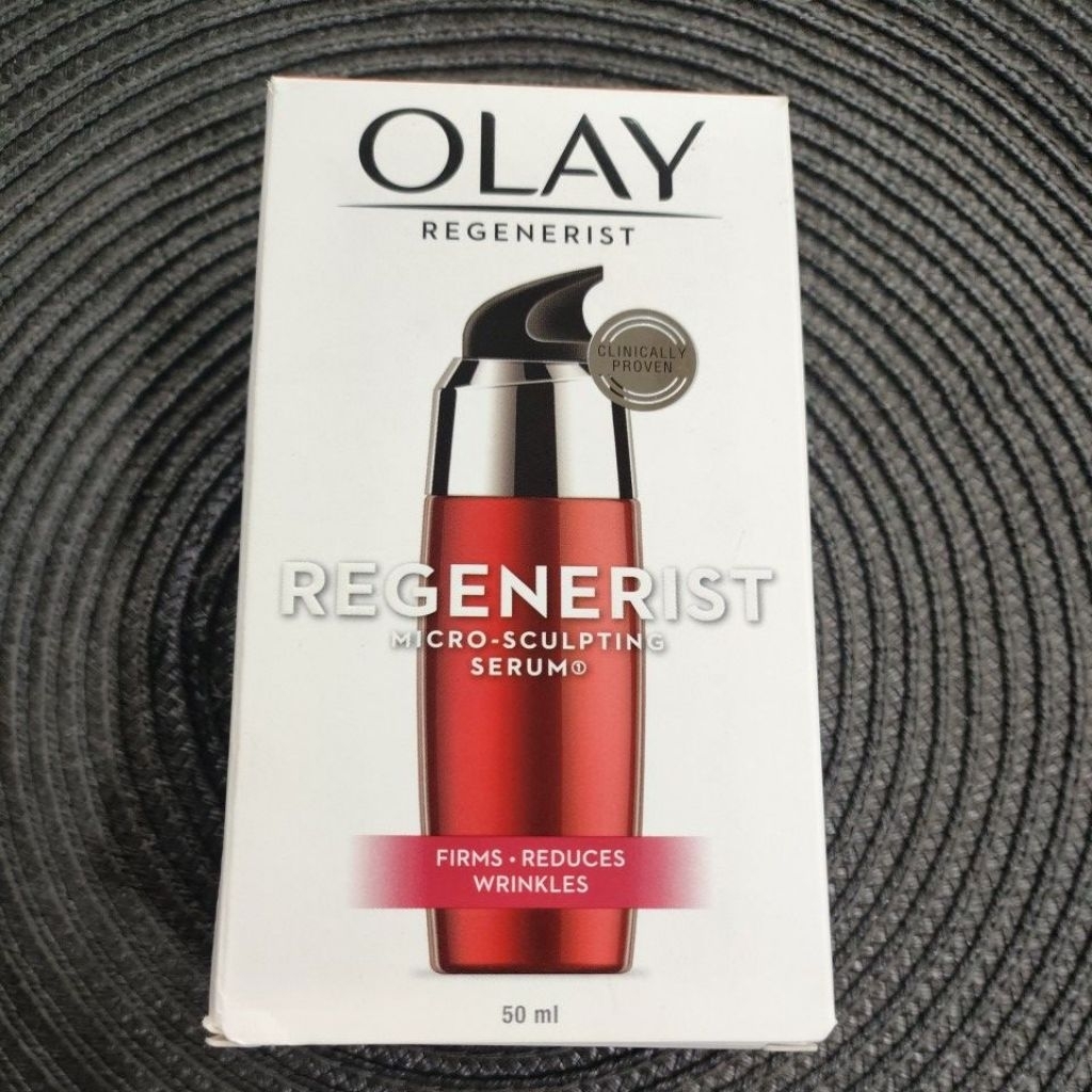 (original) Olay Regenerist Micro Sculpting Serum