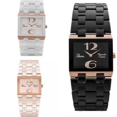 ALEXANDRE CHRISTIE 2881 RANTAI cewek original