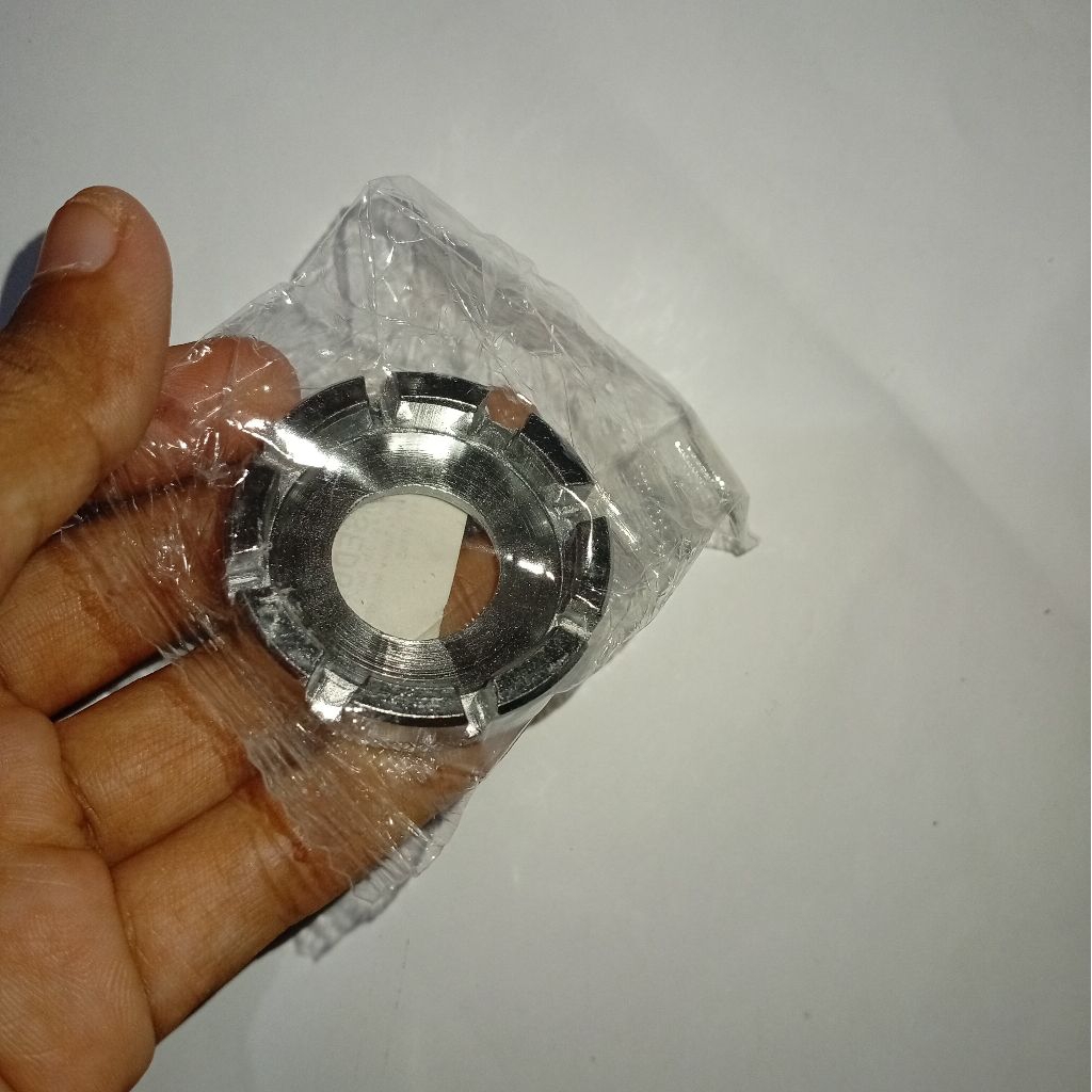 Kunci Jari-Jari Sepeda Motor Berkualitas