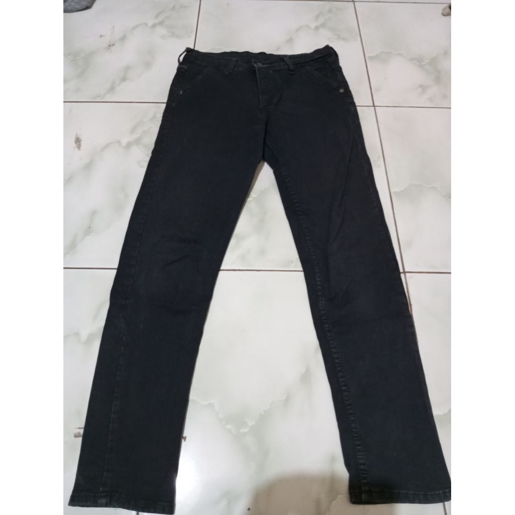 CELANA JEANS PRIA PL
