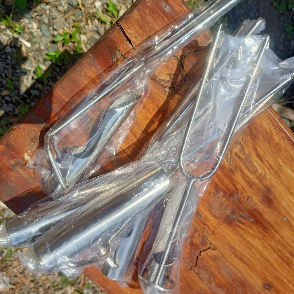 jagrak/dudukan joran galatama