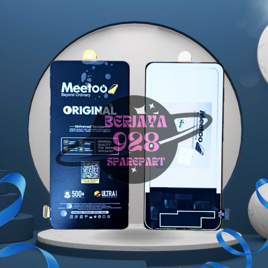 LCD REDMI K20 / K20 PRO / MI 9T / MI 9T PRO LCD TOUCHSCREEN