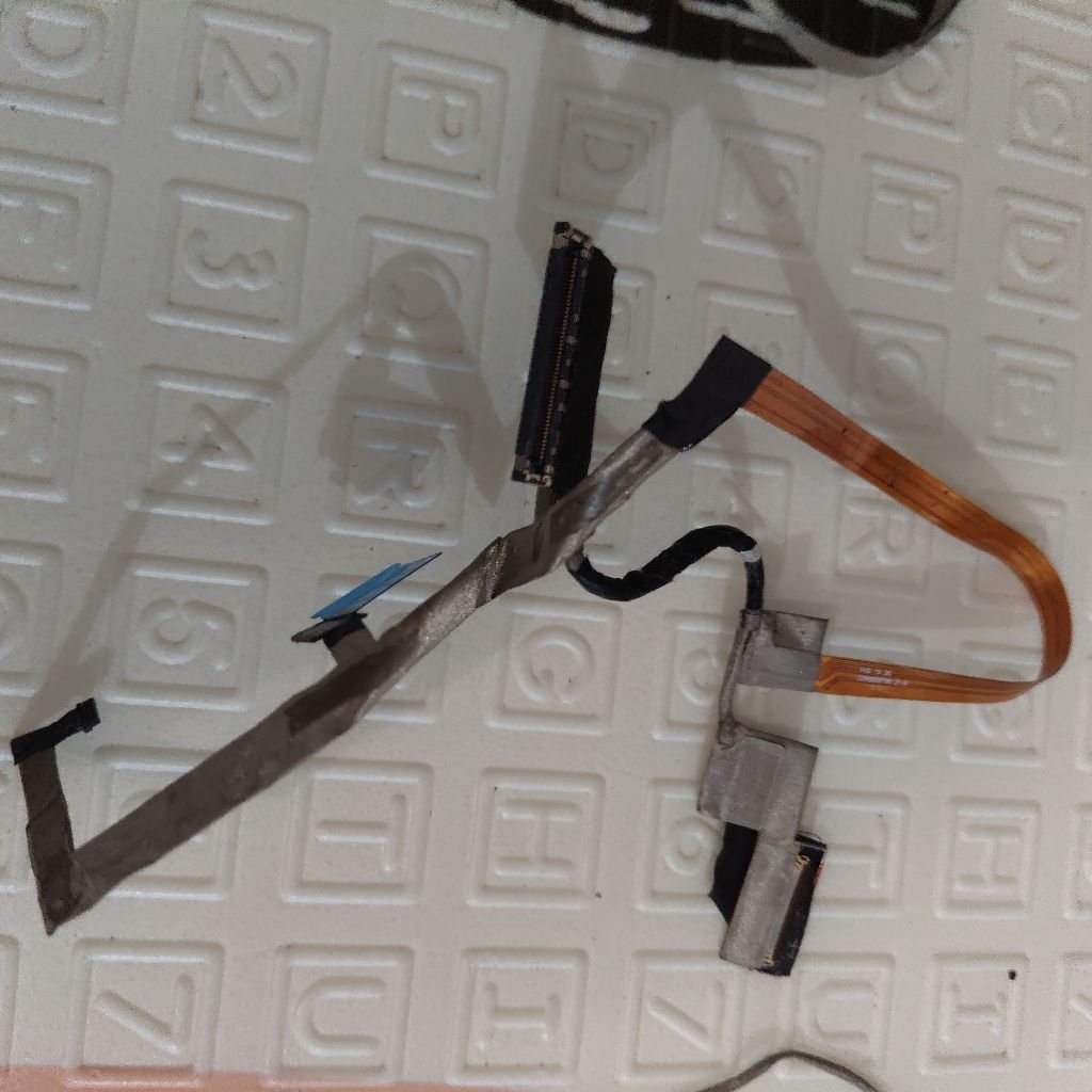 fleksibel flexsibel lcd laptop hp elitebook x360 1030 G4