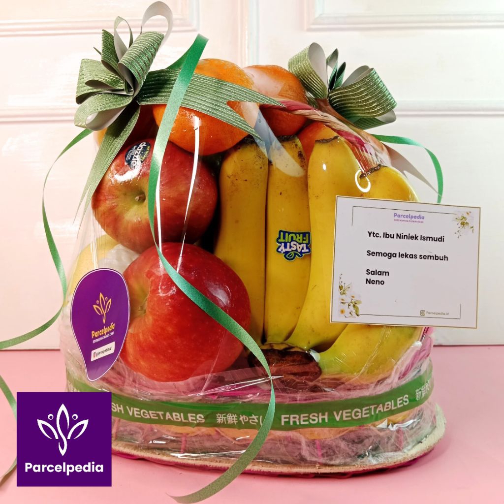 Parcel Parsel Buah Segar Jakarta Bogor Depok Tangerang Bekasi Parcelpedia Etalase 37
