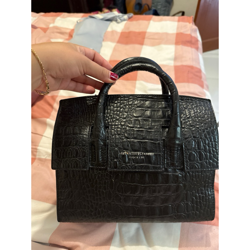 tas aesthetic pleasure