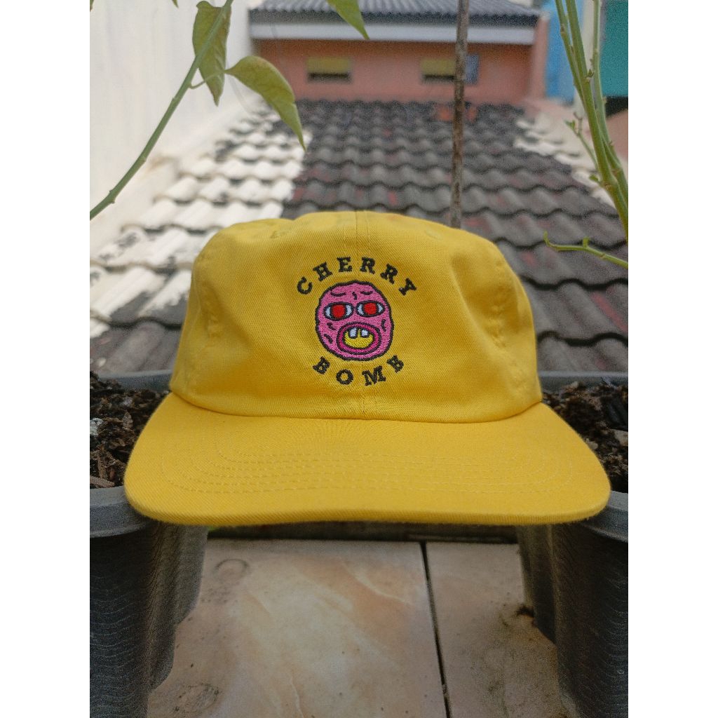 GOLF WANG cherry bomb