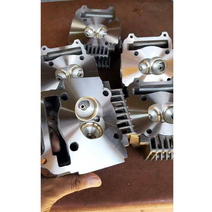 HEAD JUPITER Z KOMPETISI/HARIAN ,BUKAN CINA ,29/24 30/25 31/27 33/28 34/29