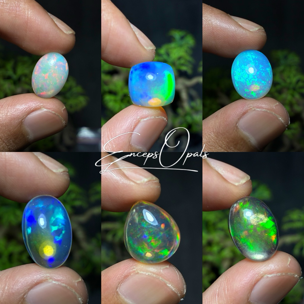 kalimaya susu / kalimaya milky / kalimaya afrika / kalimaya crystal