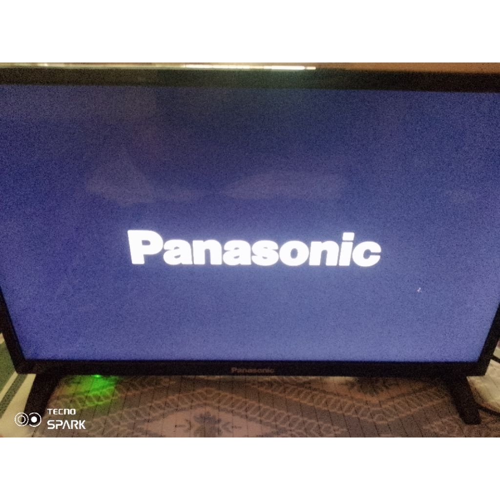 Tv LED Panasonic 24in