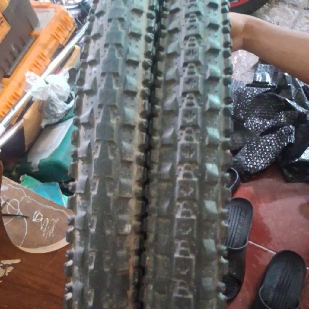 Ban Maxxis crossmark 27,5