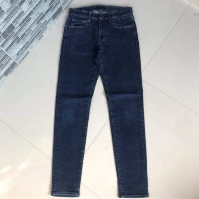 UNKL JEANS