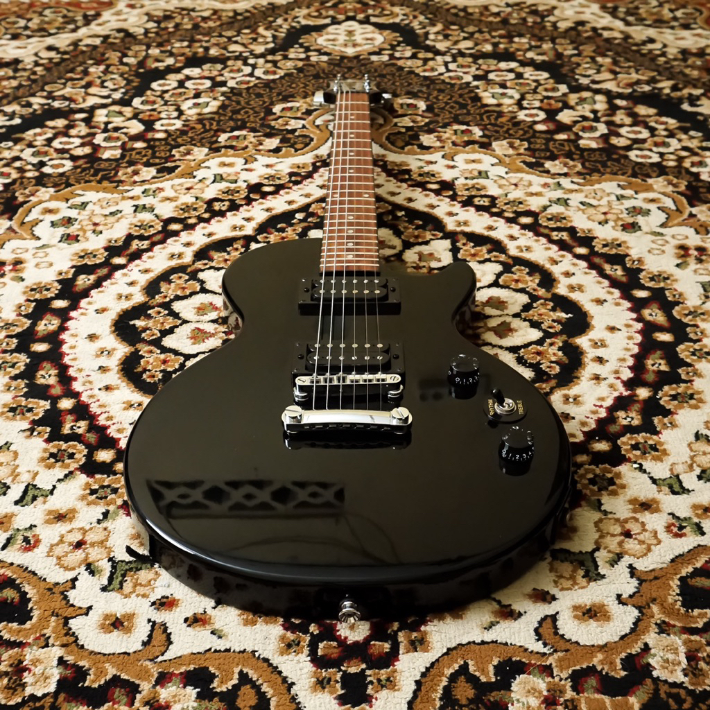 Epiphone Les Paul Special II Gitar Elektrik