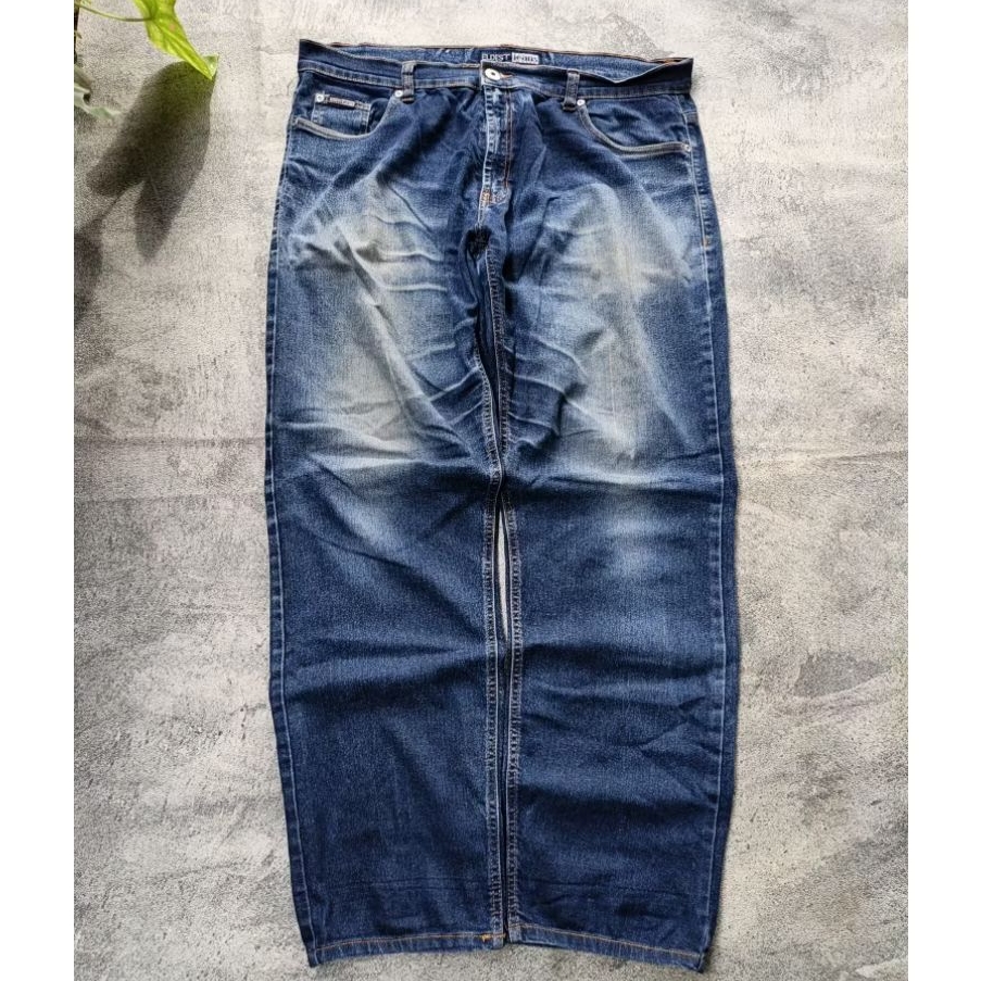 Celana Jeans Eldest