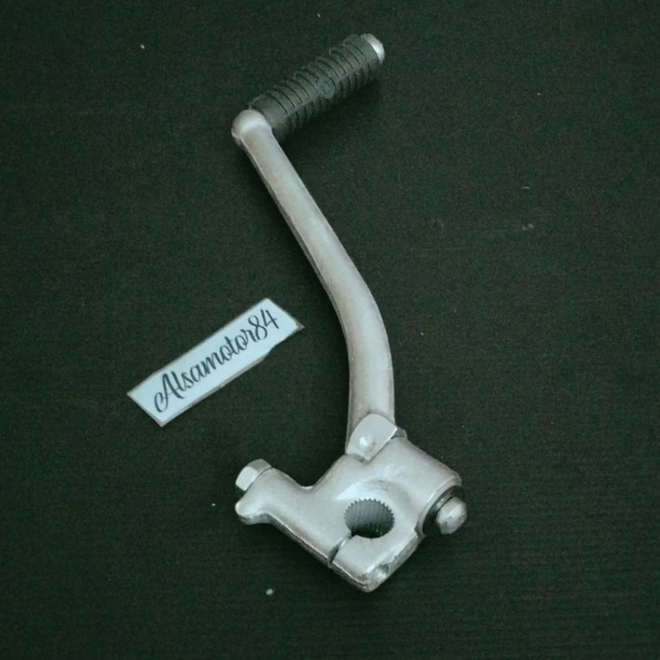 SELAHAN, ENGKOL KICK STATER, HONDA, TIGER LAMA TIGER REVO,