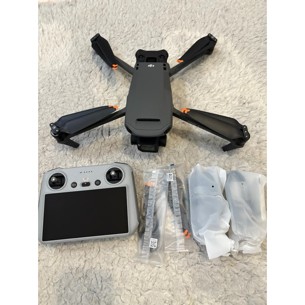 DRONE DJI MAVIC 3 CLASSIC