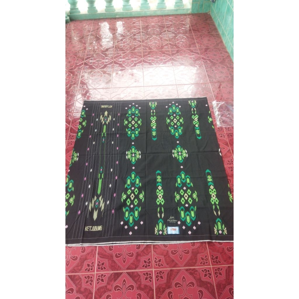 KETJUBUNG SKP SECOND
