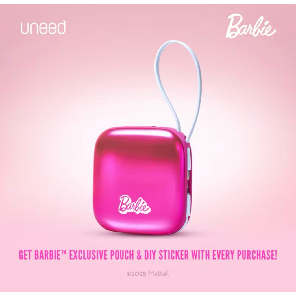 Powerbank Uneed