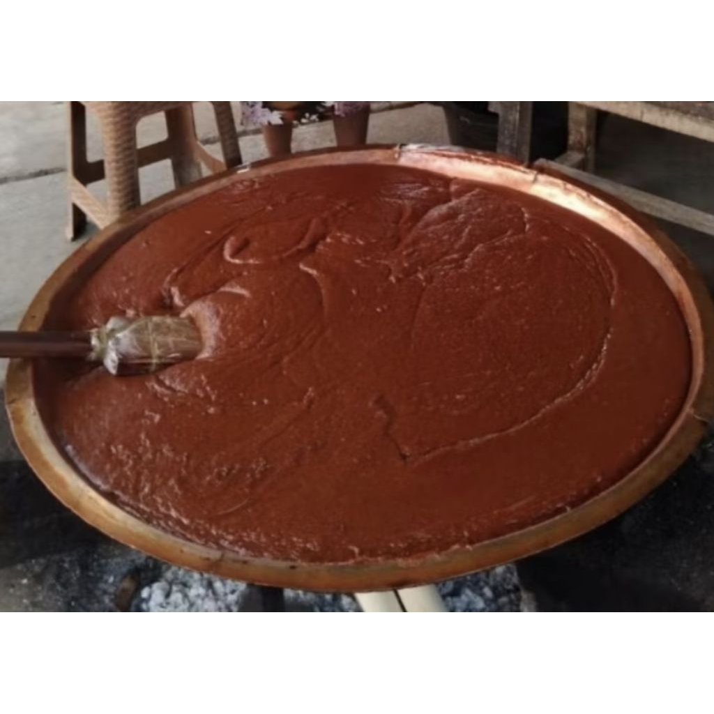 DODOL JAWA || JENANG KETAN || JENANG MIX 1 KG