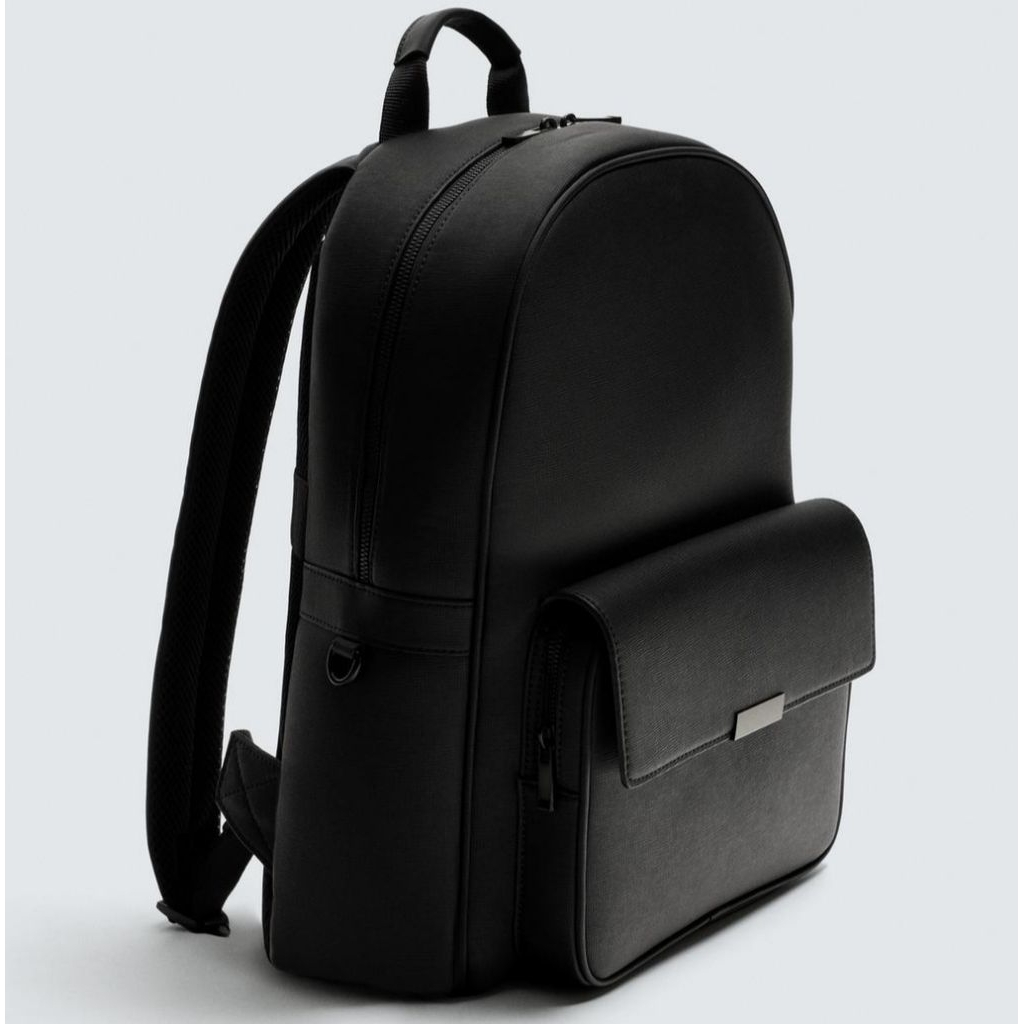 Ransel Bag Pack ZARA MEN Jastip (jasa titip)