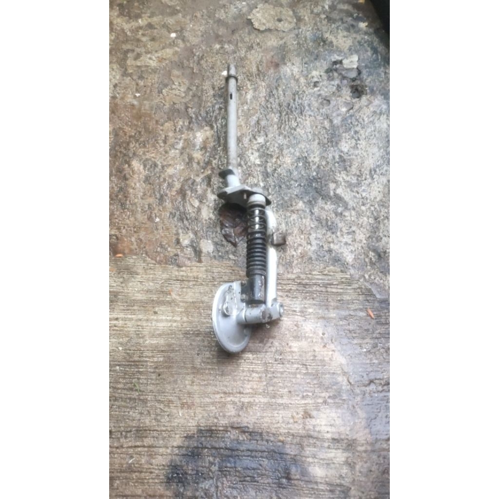 fork vespa px original